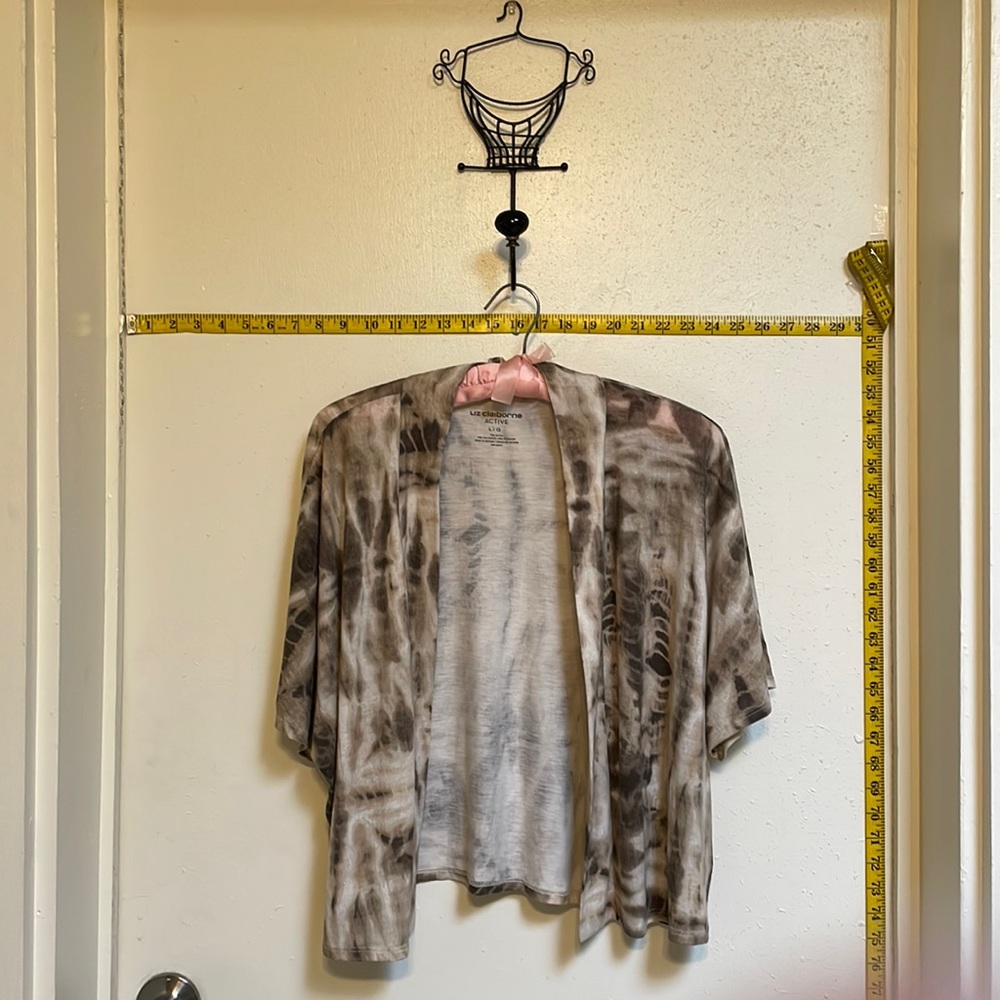 Liz Claiborne Active